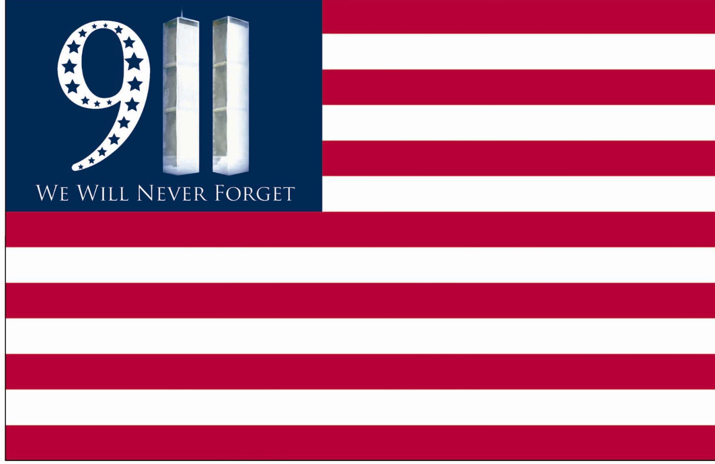 9 11 Patriot Memorial Flag National September 11 Memorial Museum 9 11 patriot memorial flag national september 11 memorial museum